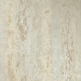 Nova Metallic Wallpaper in Cream with Silver Sparkle