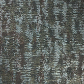 Orion Metallic Wallpaper in Navy with Gold Sparkle