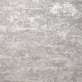 Valencia Wallpaper in Silver