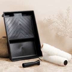9" Essentials 2 Sleeve Roller Set