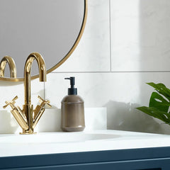 Florence Marble Wallpaper Light Grey