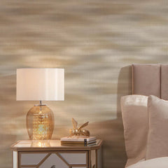 Lucia Wallpaper in Neutral
