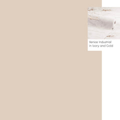 Oatcake Matt Emulsion Paint - 2.5L