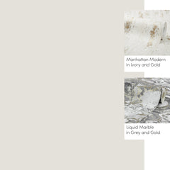 Iced Petal Matt Emulsion Paint - 2.5L