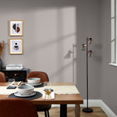 Chapel Stone Matt Emulsion Paint - 2.5L