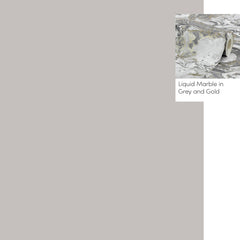 Chapel Stone Matt Emulsion Paint - 2.5L