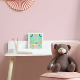 Rosebud Matt Emulsion Paint - 2.5L