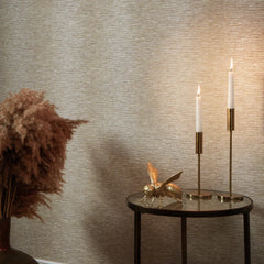 Camille Wallpaper in Cream