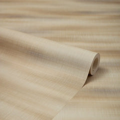 Lucia Wallpaper in Warm Gold