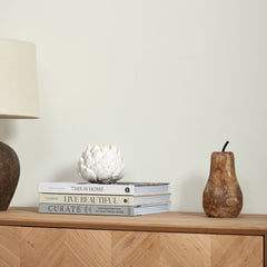 White Blossom Walls & Ceilings Matt Paint - 2.5L