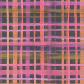 Weave Wallpaper in Purple