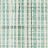 Weave Wallpaper in Duck Egg