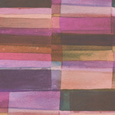 Abstract Visions Wallpaper in Purple Hues