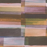 Abstract Visions Wallpaper in Sunset Hues