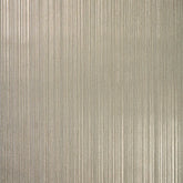 Aurous Metallic Wallpaper in Gold and Silver