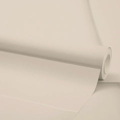Contemporary Wood Panel Wallpaper in Nude