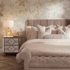 Moritz Full Wall Mural in Sand