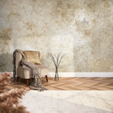 Moritz Full Wall Mural in Sand