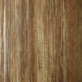 Subtle Ridges Wallpaper in Oak Brown