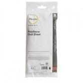 Essentials Polythene Dust Sheet 12' x 9'