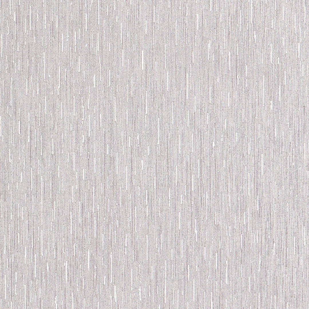 Francesca Wallpaper in Glittering Grey