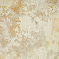 Patina Concrete Effect Wallpaper in Cream & Gold
