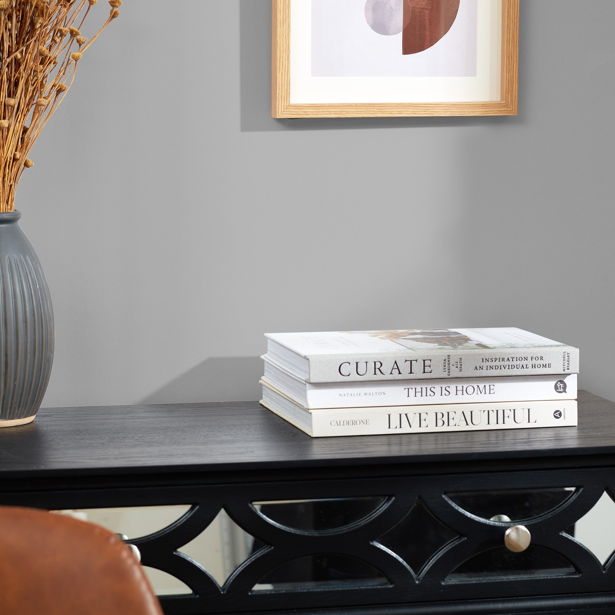 Manhattan Grey Matt Emulsion Paint - 2.5L