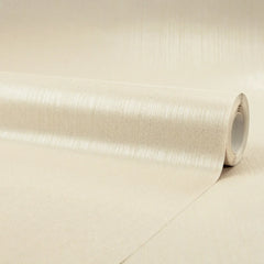 Prosecco Glitter Plain Speedyhang Wallpaper in Beige and Cream and Gold