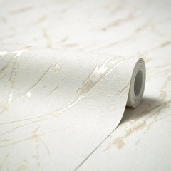 Sienna Wallpaper in Cream