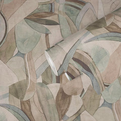 Obscura Wallpaper in Cool Tones