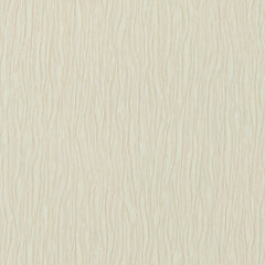 Crushed Silk Wallpaper in Cream