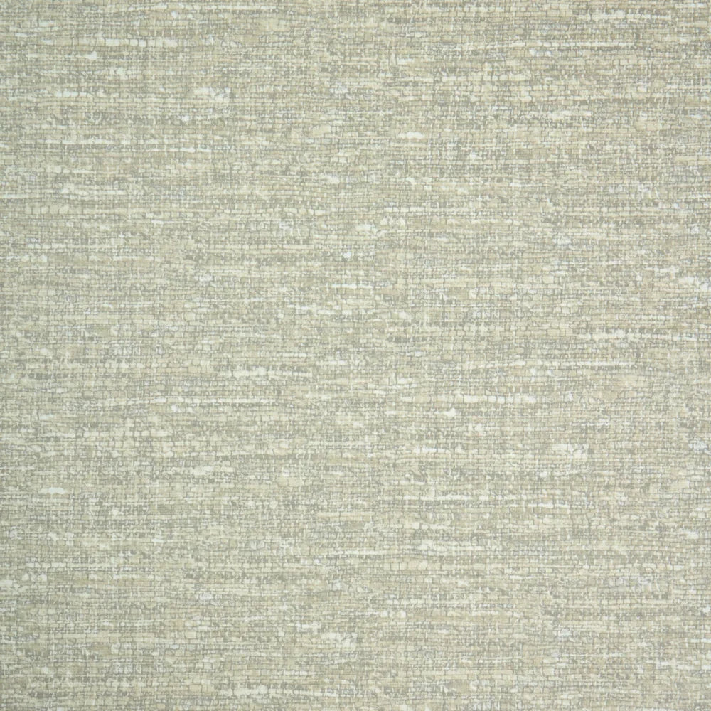 Loom Luxe Wallpaper in Warm Neutral Tones