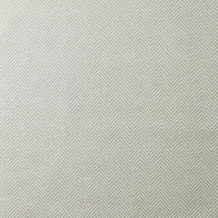 Woven Herringbone Wallpaper in Sage