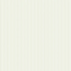 Pin Stripe Wallpaper in Soft Sage